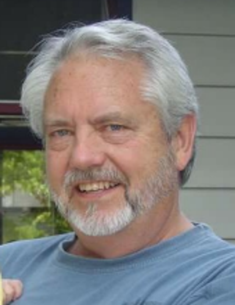 Richard Dennis Larson