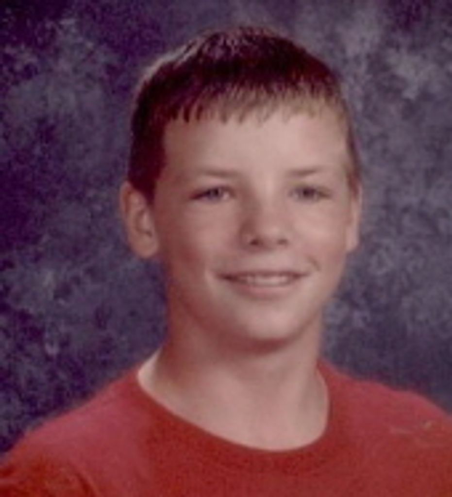 Matthew Lee Zibert