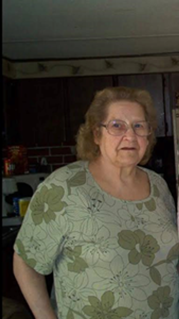 Sadie M. Parkhurst