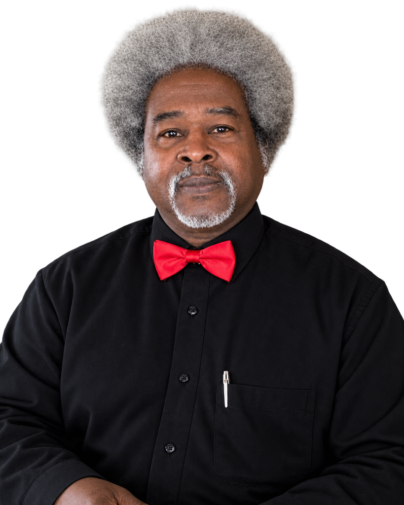 Michael L. Black Sr. Profile Photo