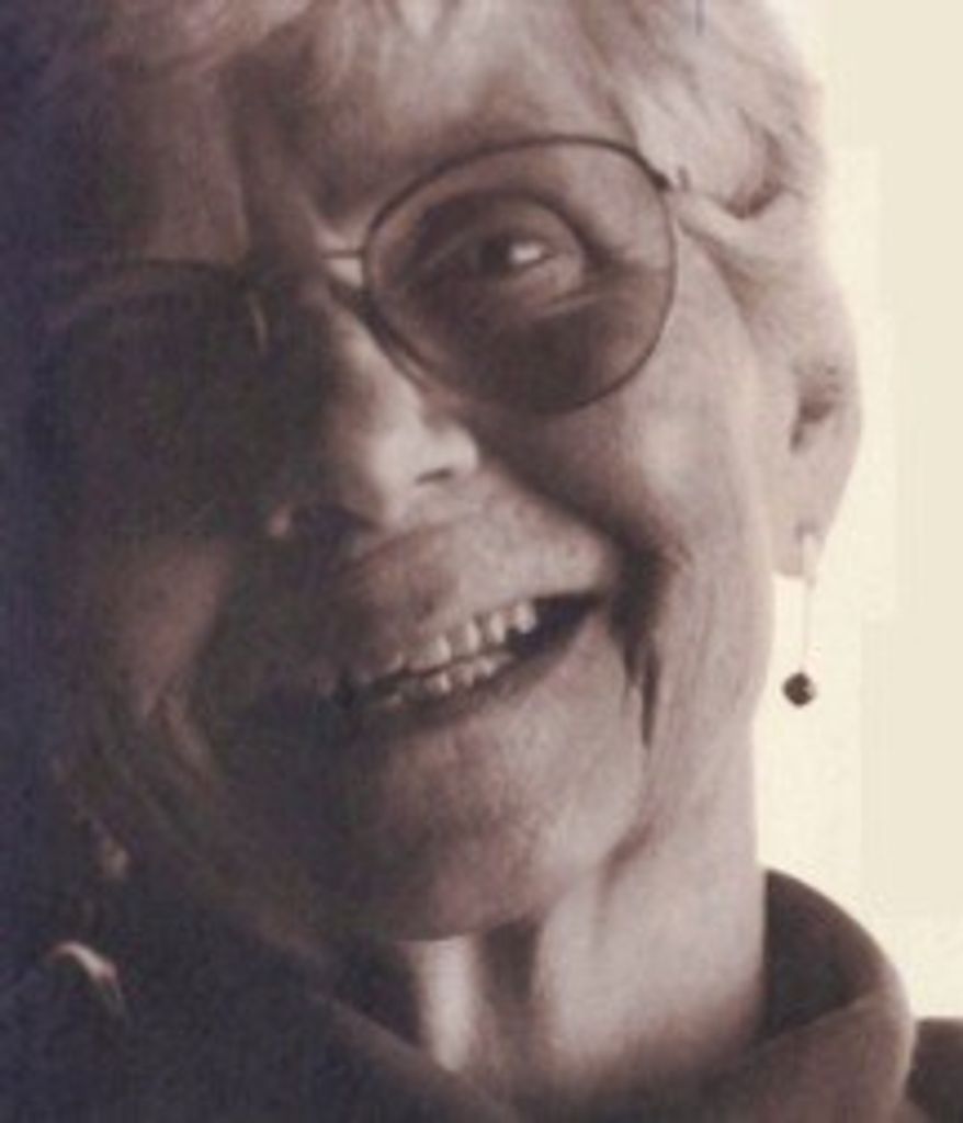 Helen Ranney