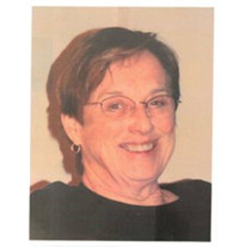 Eleanor M. Feeley