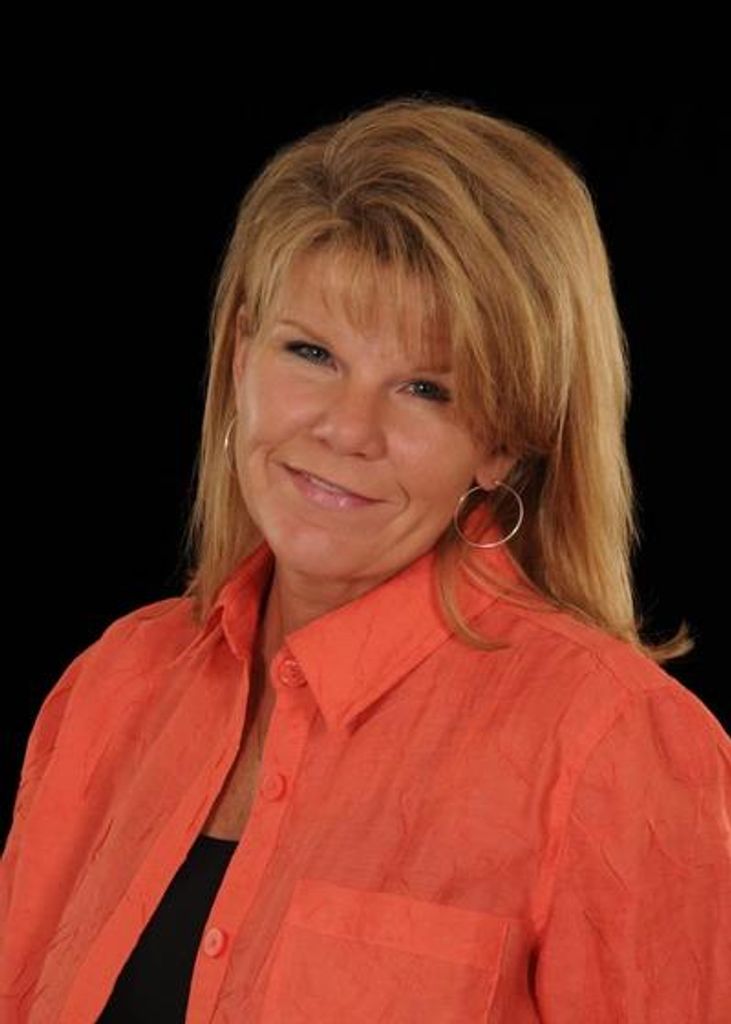 Connie Gayle Scozzari Profile Photo