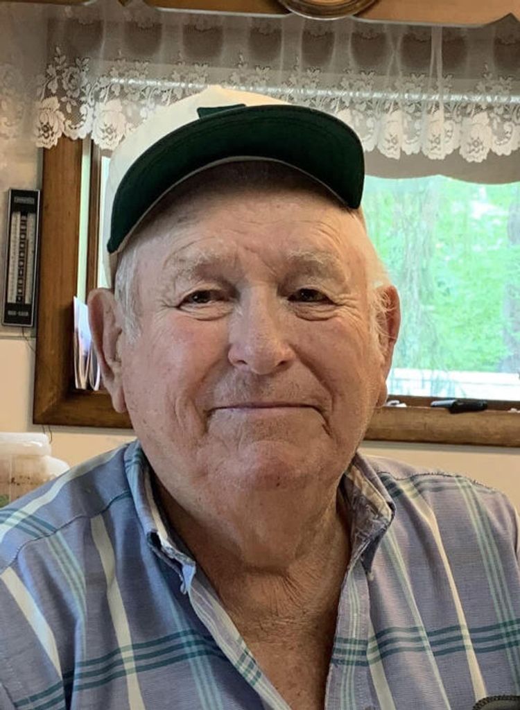 Daniel (Dan) Nowland Sr. Profile Photo