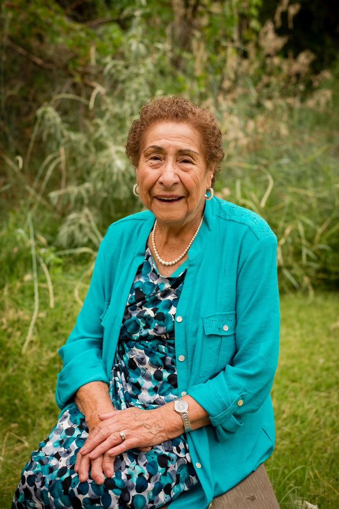 Maria Valdez Profile Photo