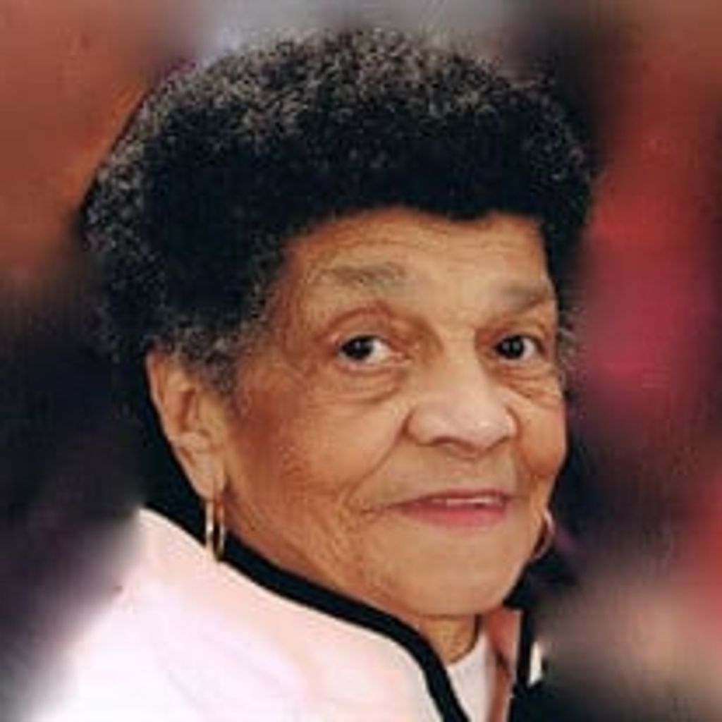 Joan Monroe-Stockdale