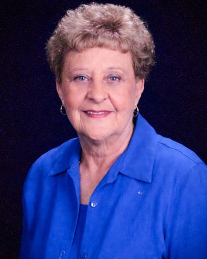 Lucille Berreth's obituary image