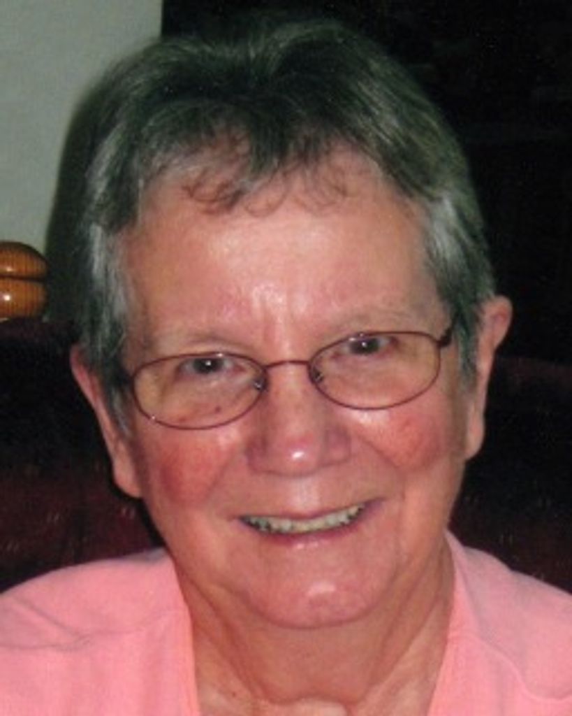 Kathryn Ann St. Pierre Profile Photo