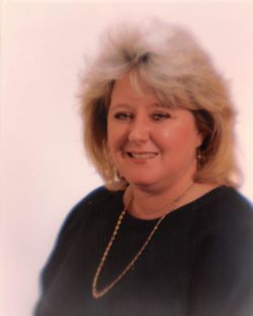 Gloria Osborn