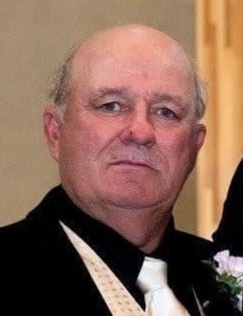 Robert "Bob" Lee Cannon