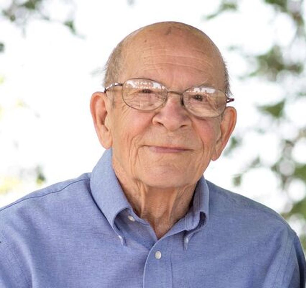 Kenneth James Argall