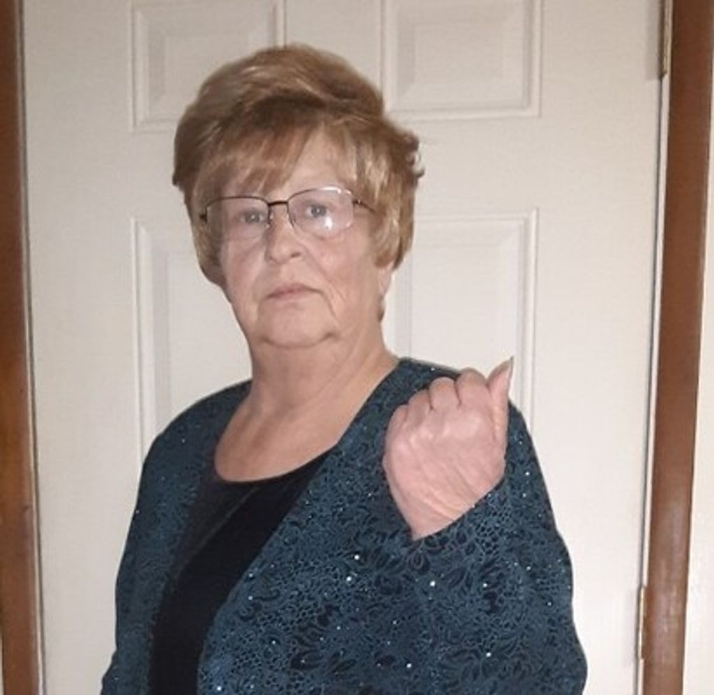 Wanda Ellen Weddington Profile Photo