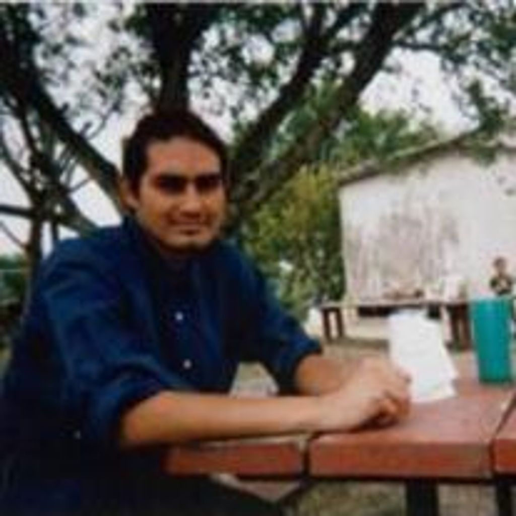 Alejandro Salinas