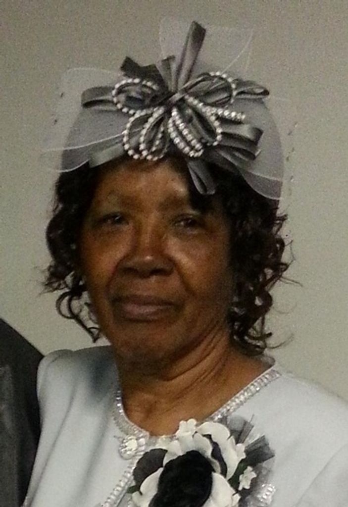 Aljean Elliott Jones Profile Photo