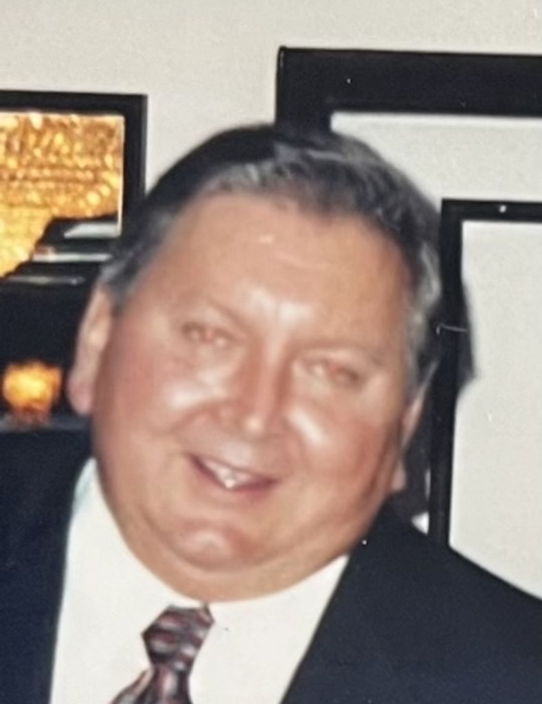 Ralph A.  Kay Profile Photo