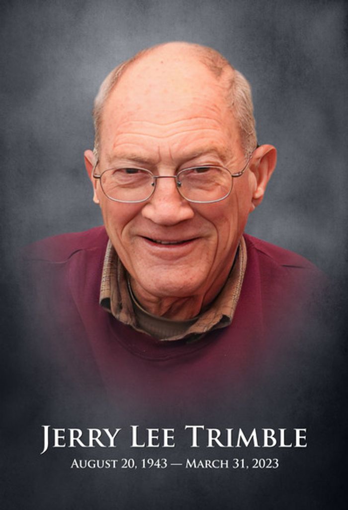 Jerry Lee Trimble Profile Photo