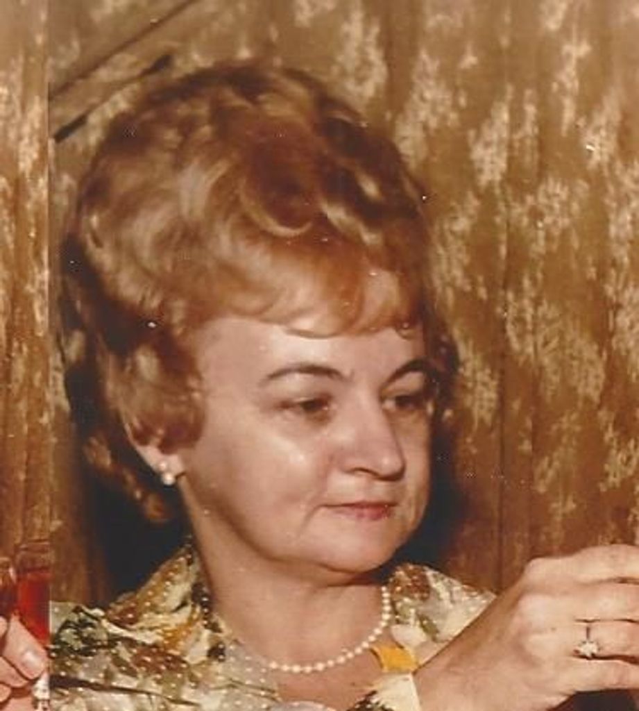 Margaret A. (Diggin) Hopkins