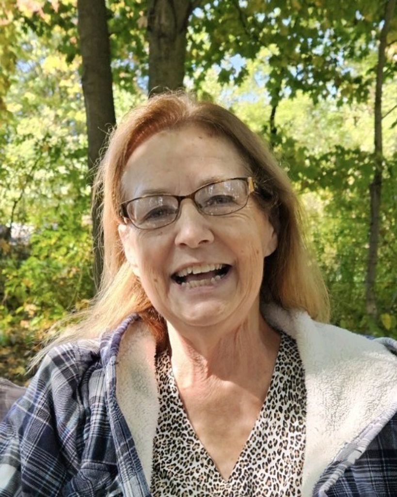 Robin Langhart Pundzak Profile Photo