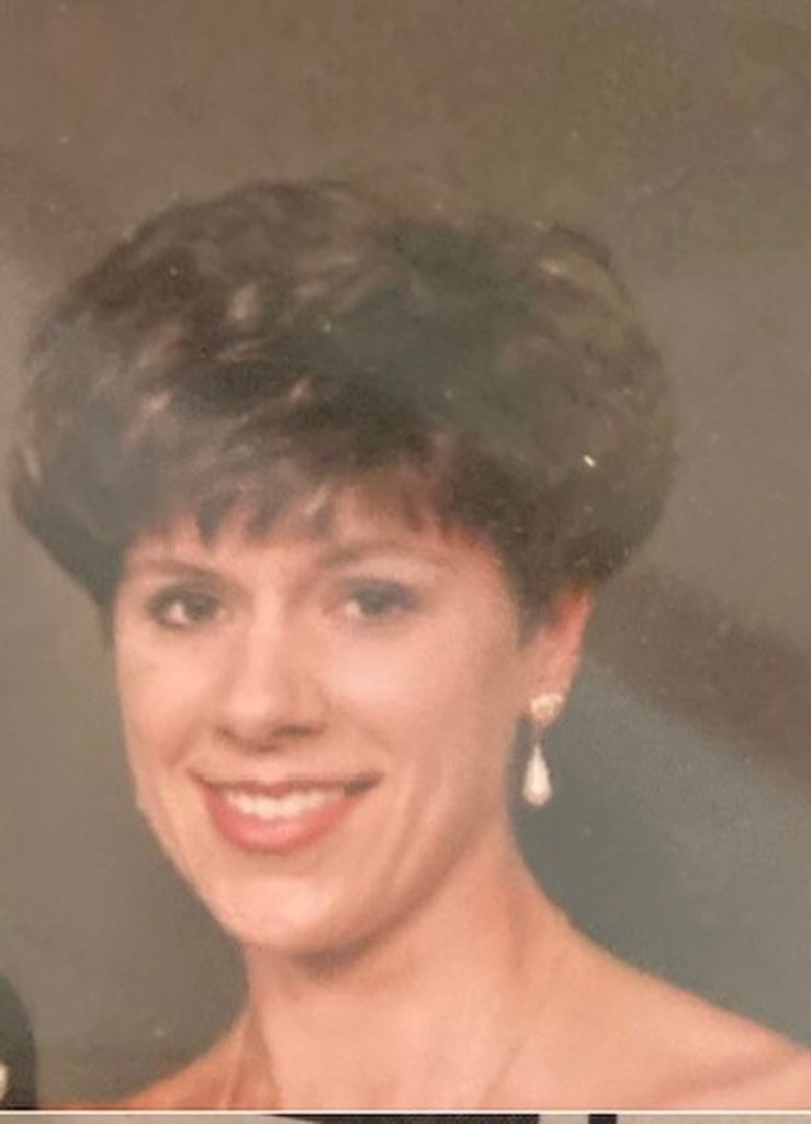 Kelley L. (Blohm) Goss