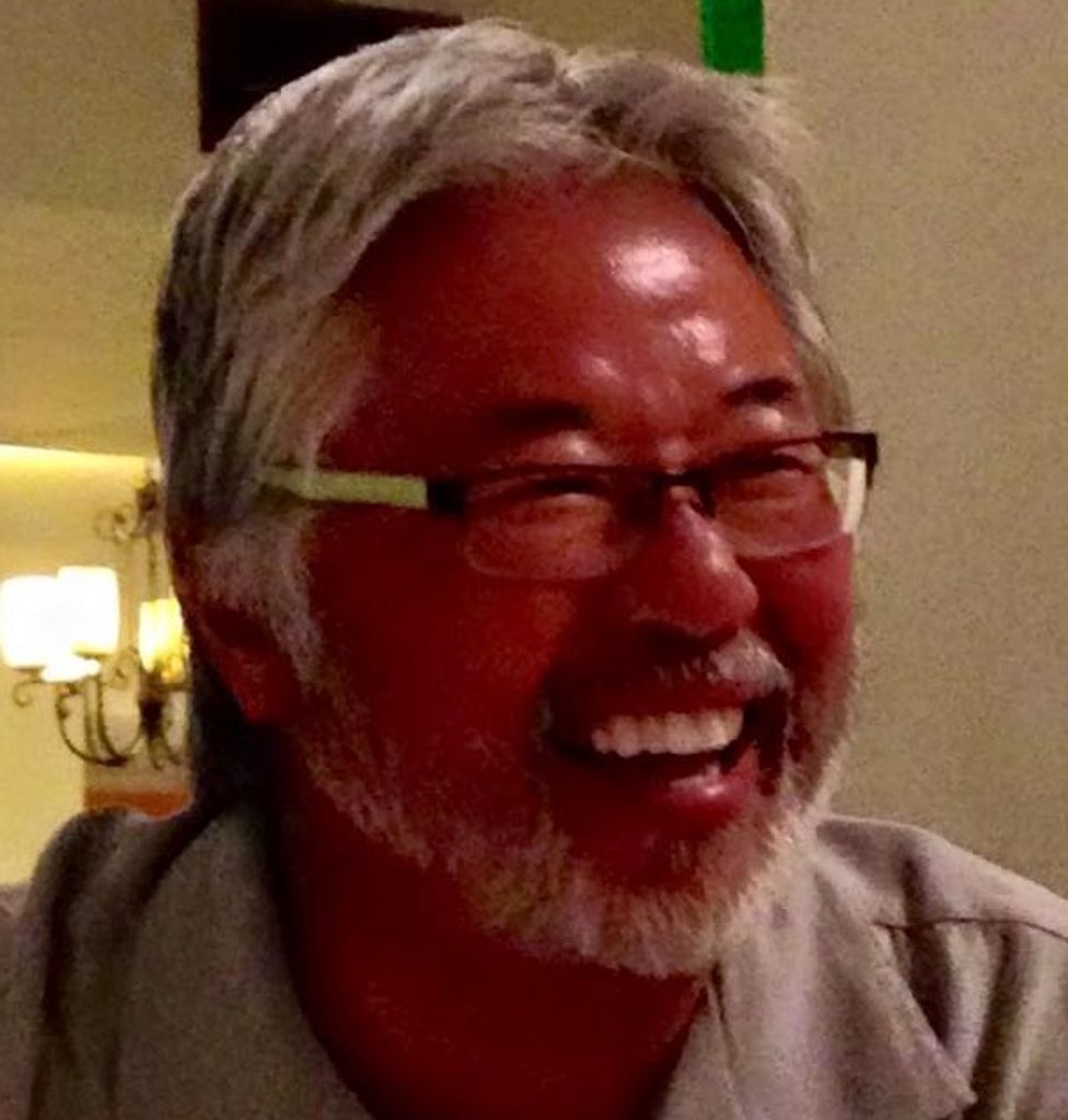 Ron Matsuyama