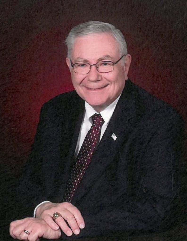 Dennis Edmon