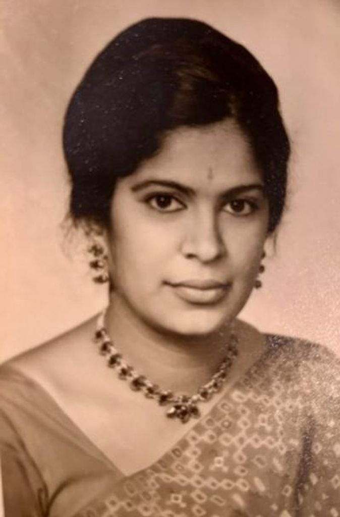 Ranjana Vinod Mehta Profile Photo