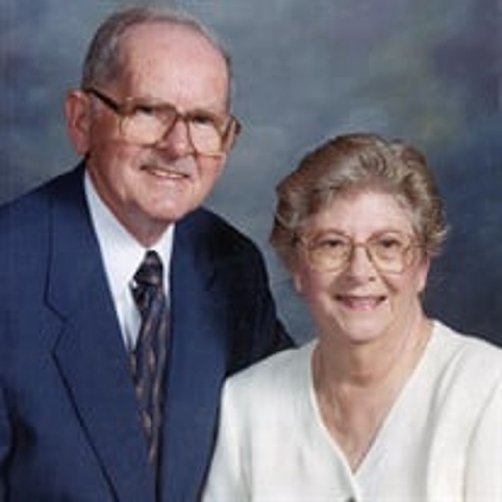 Shirley Edna McCoy Hudnall