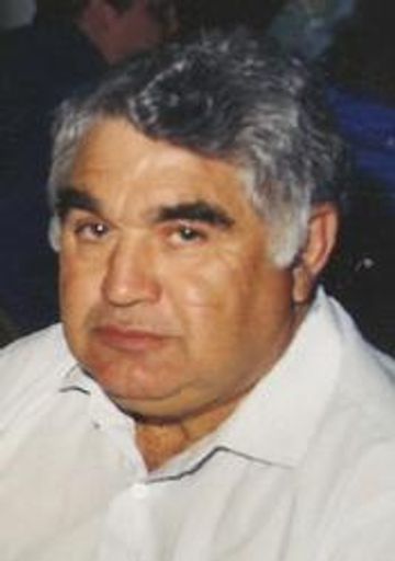 Albert "Earl" Fussnecker Profile Photo