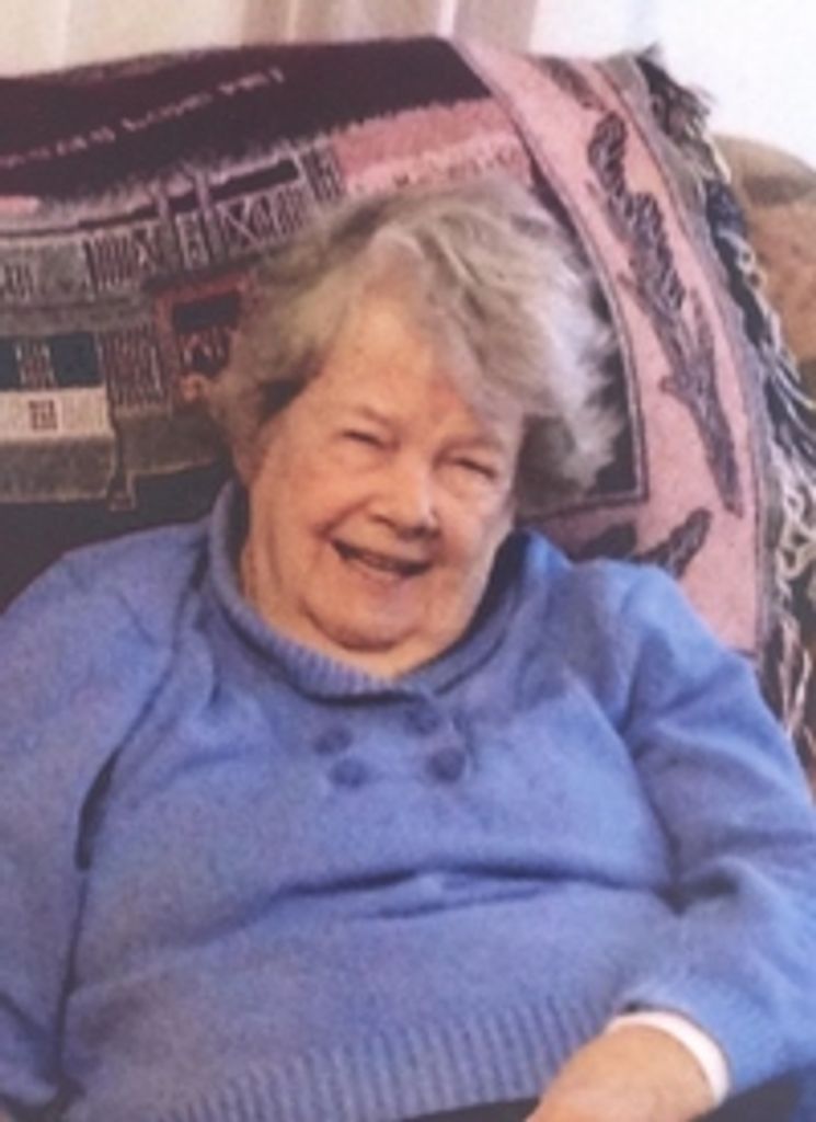 Mabel Inez (Osborne)  Mcdaniel