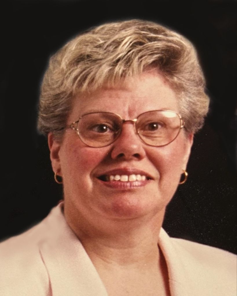 Beverly Jo Pickering