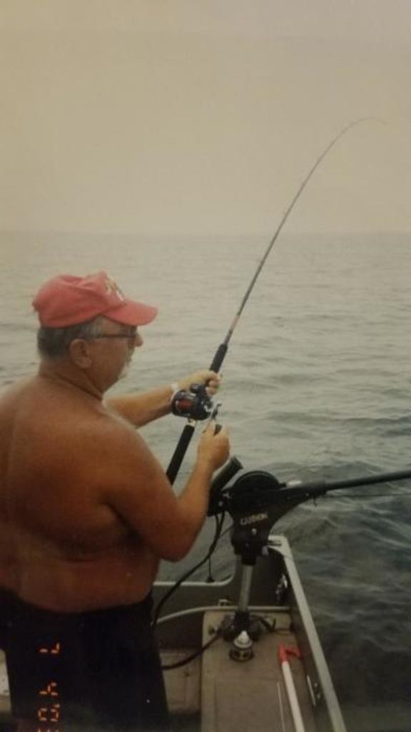 Leslie Arnold Caldon, Jr. Profile Photo