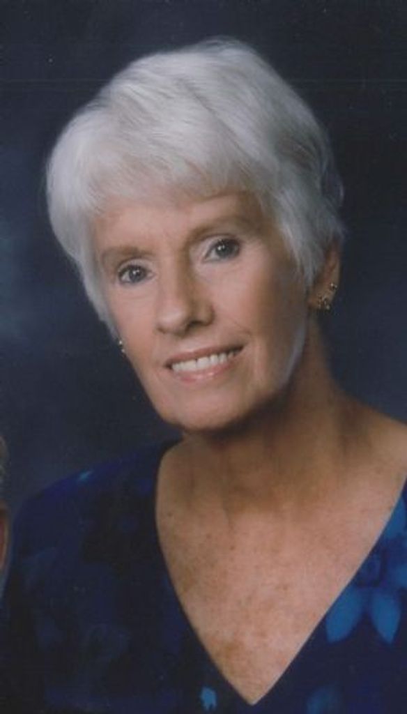 Carol Jorgensen