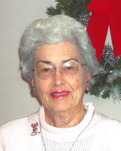 Patsy (Pat) W. Turner Profile Photo