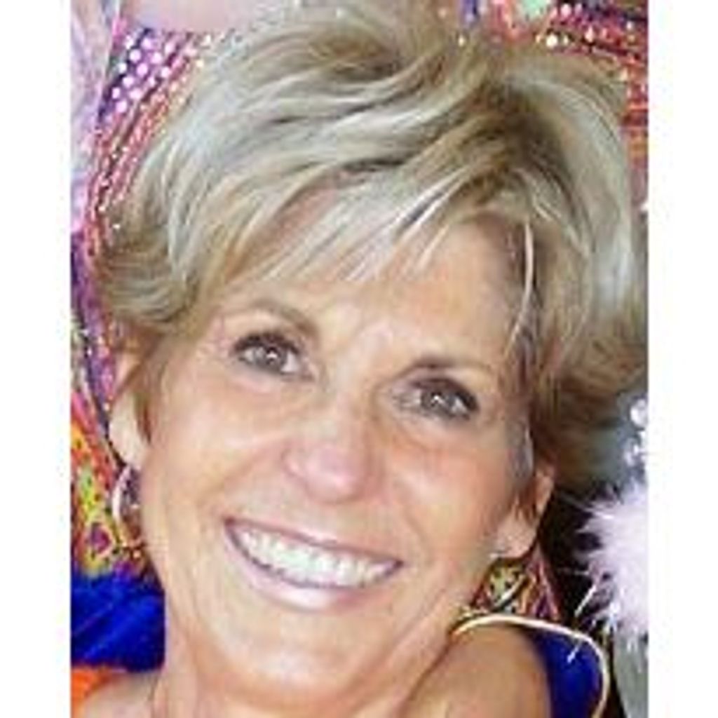 Judith Louise Cunnison