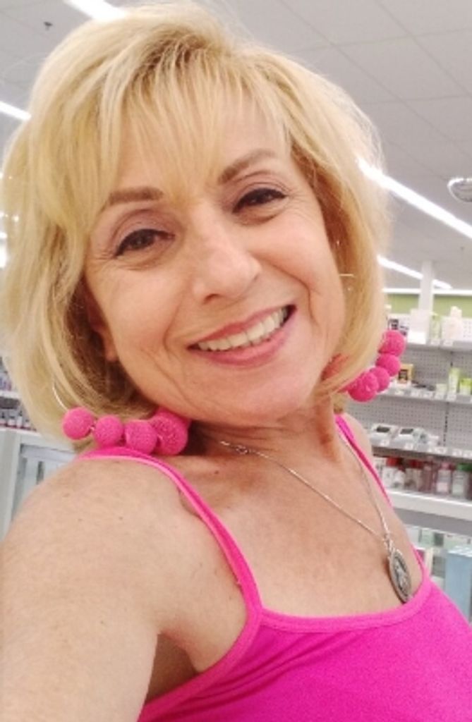 Clementina Harrison