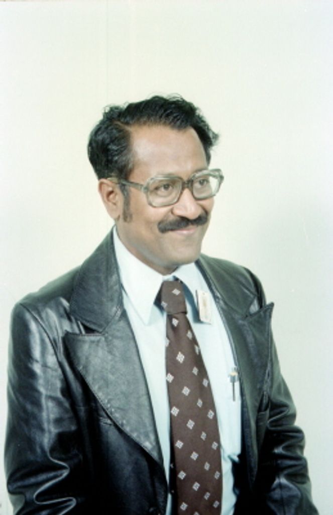 Aruldoss Chandrahasan C Johnson
