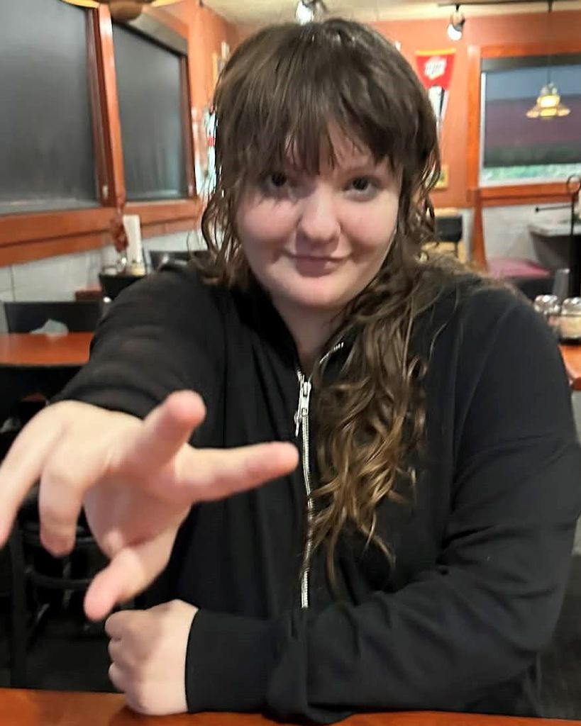 Lydia Faith Brannon Profile Photo