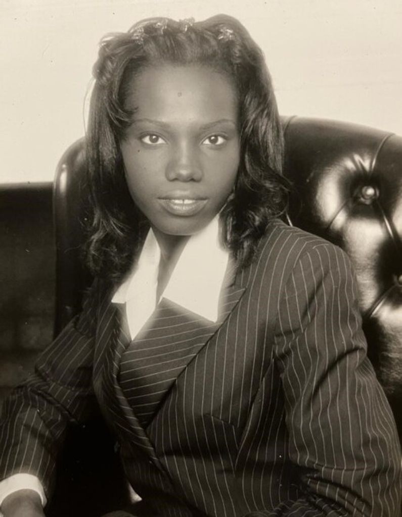 Magalie Thomas