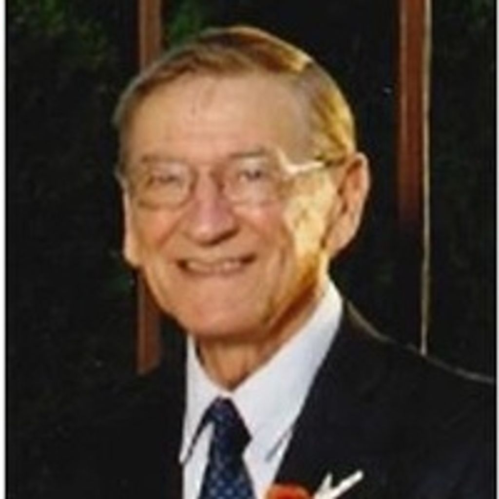 Irven  Bernard Wilhelm