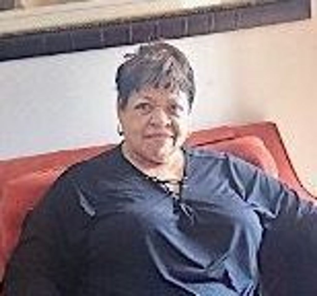 Alice Delores Dickerson Profile Photo