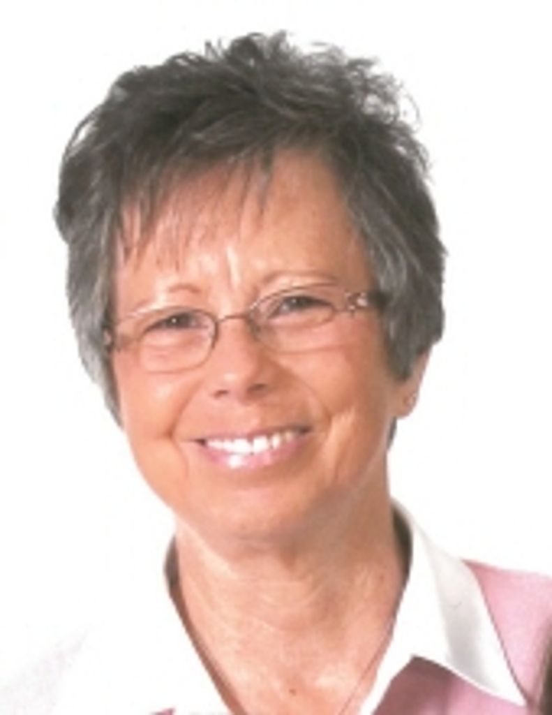 Kaye Waldrep Pope Profile Photo