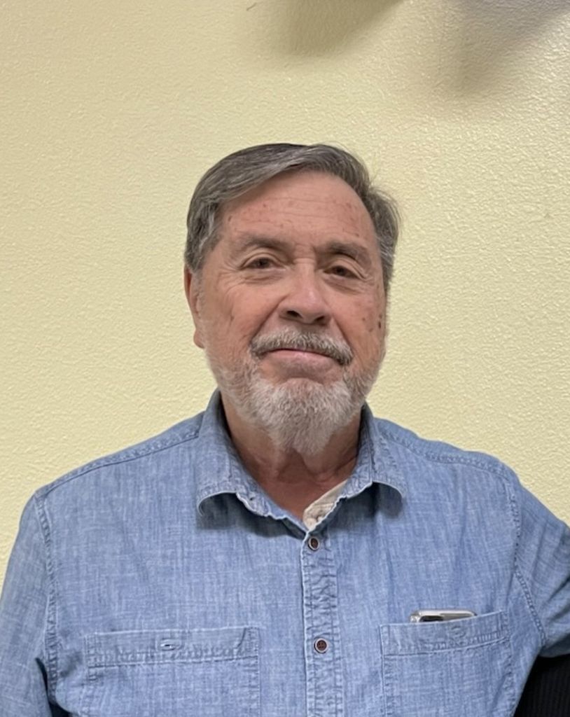 Frank Raymond Atencio Jr.
