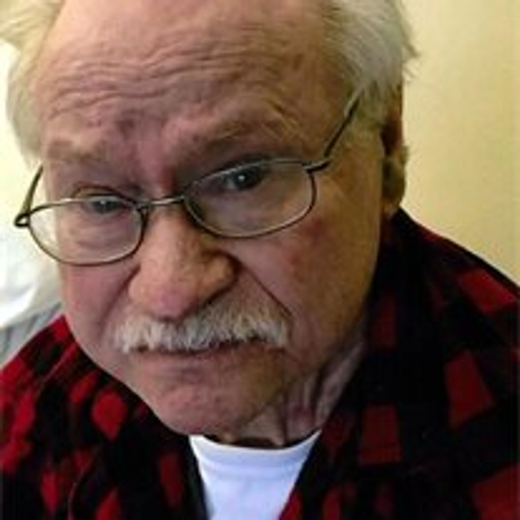 Donald C. Ray, Sr.