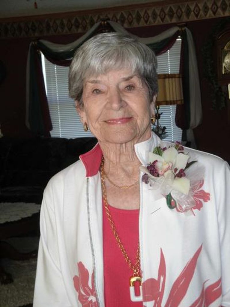 Bettye L Winston Profile Photo