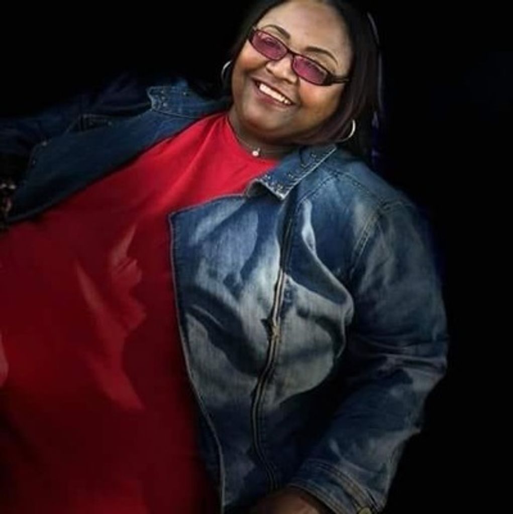 Angeline Buford Profile Photo