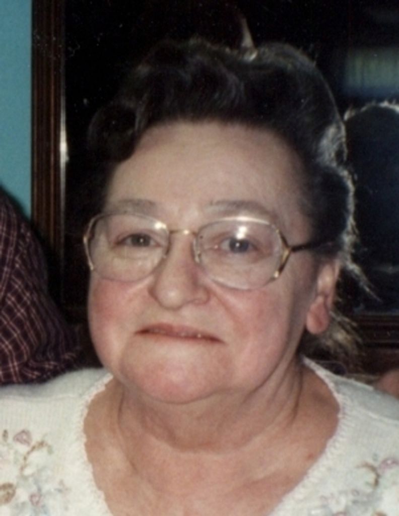 Theresa A. Broadwell Profile Photo