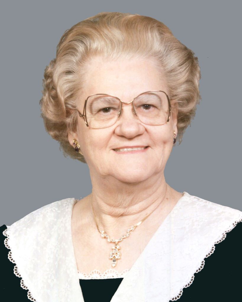 Naomi Wilson Coe