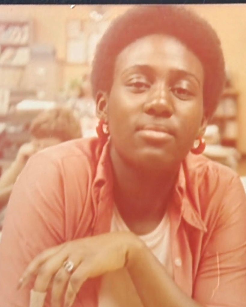 Elizabeth Sheppard Welter Profile Photo