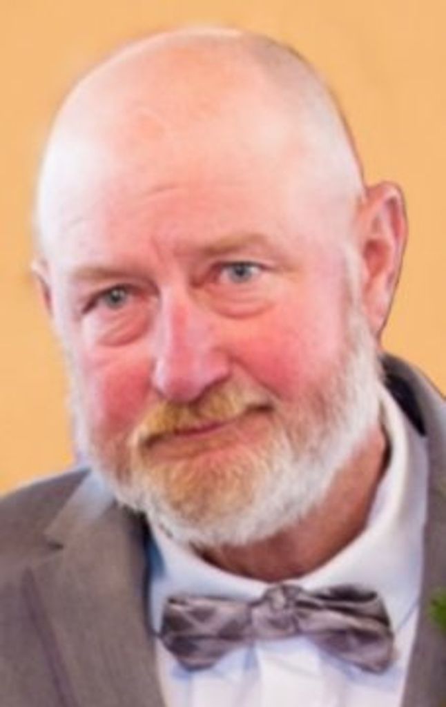 Darryl Scott Ruesler