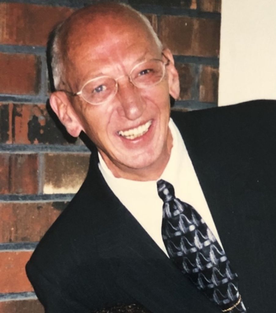 Richard Knott
